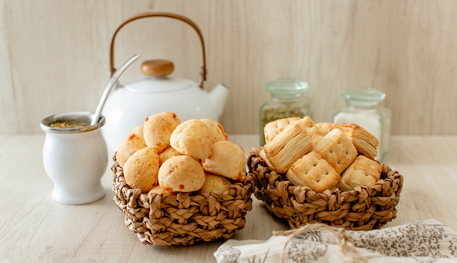 Panadería principal - Unicoop