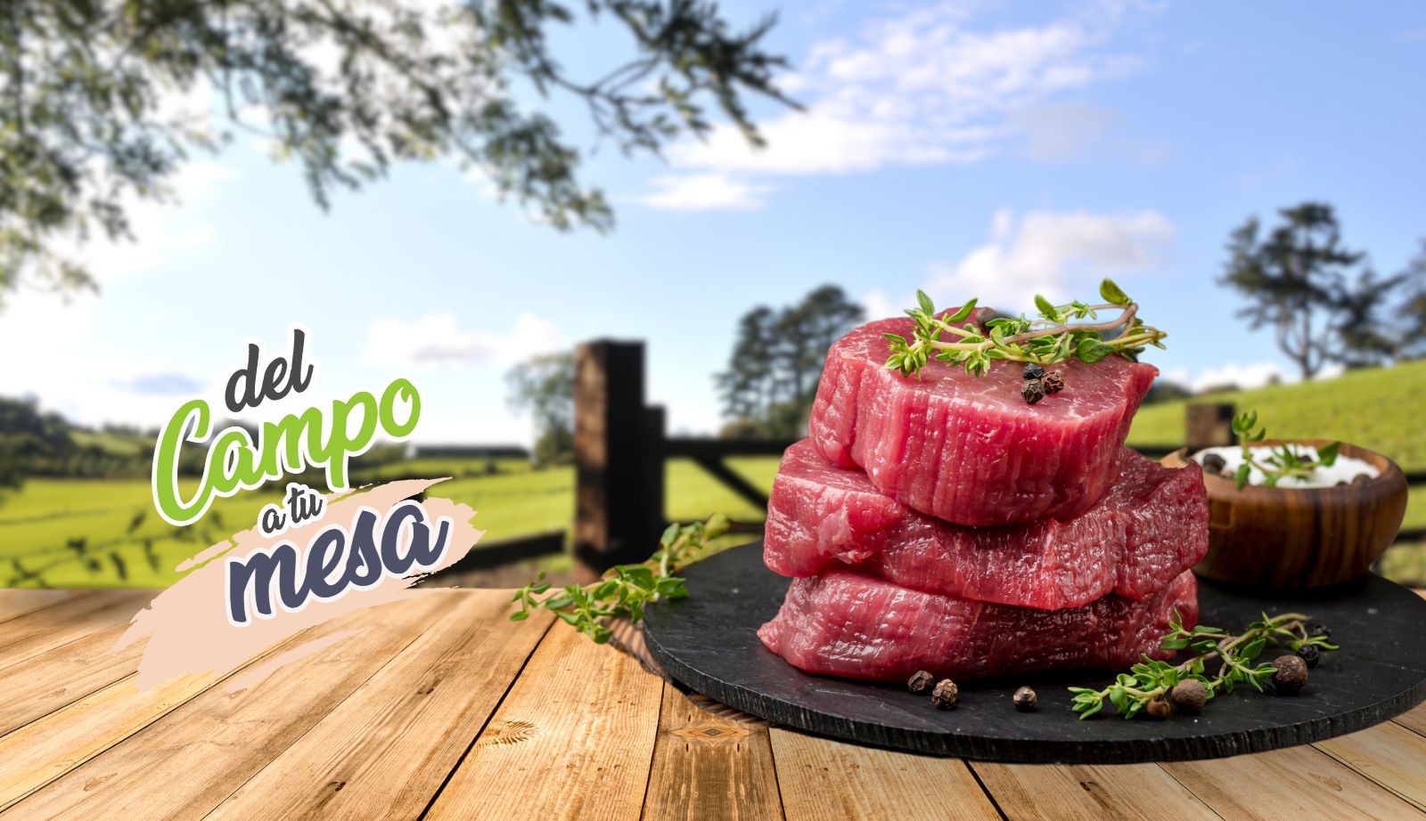 Panadería principal - Unicoop