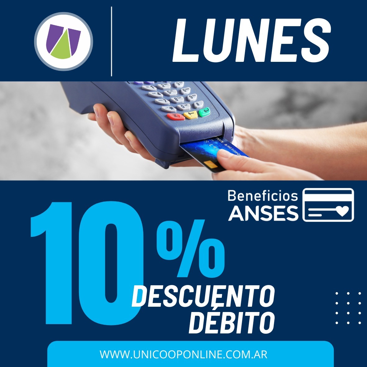 Beneficios ANSES