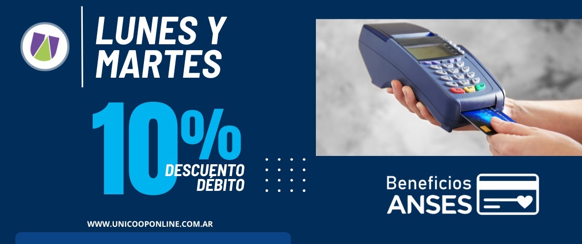 Beneficios ANSES