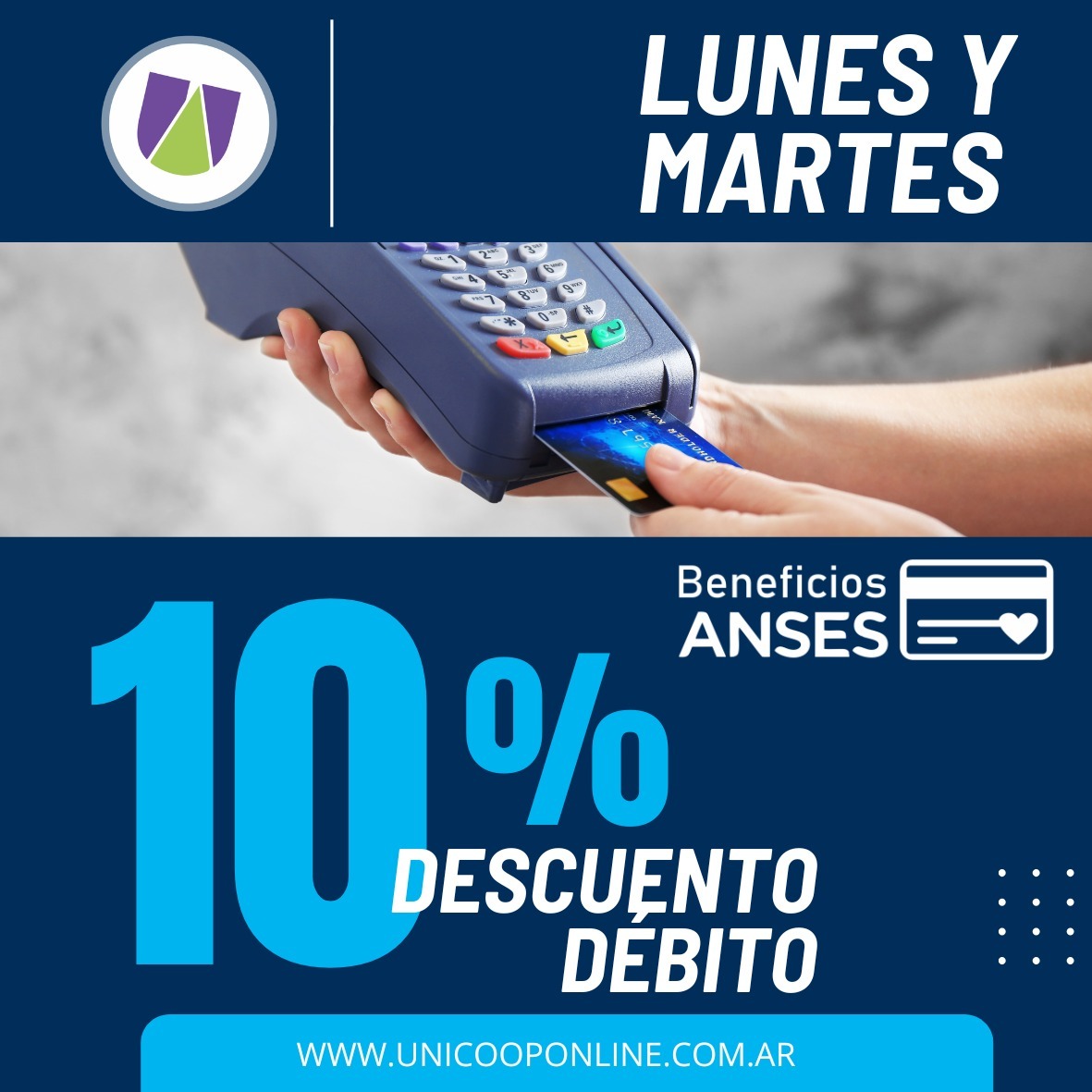 Beneficios ANSES