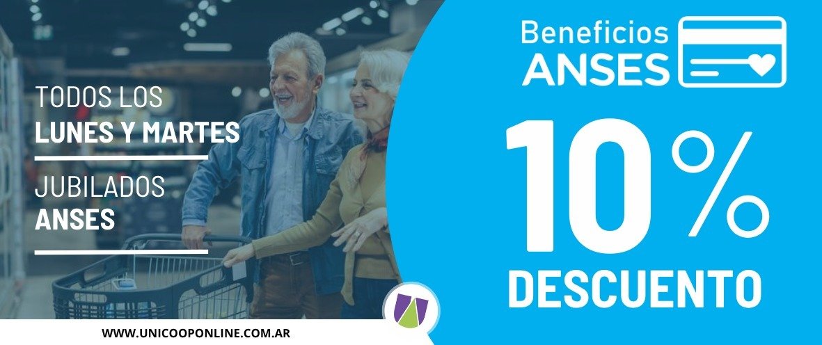 Beneficios ANSES
