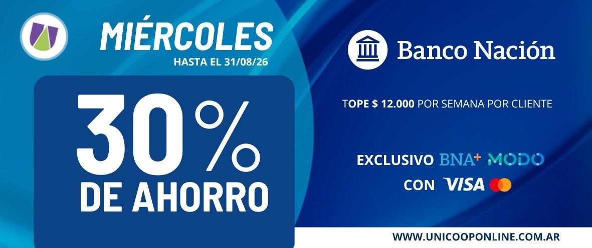 Cuenta DNI Beneficios